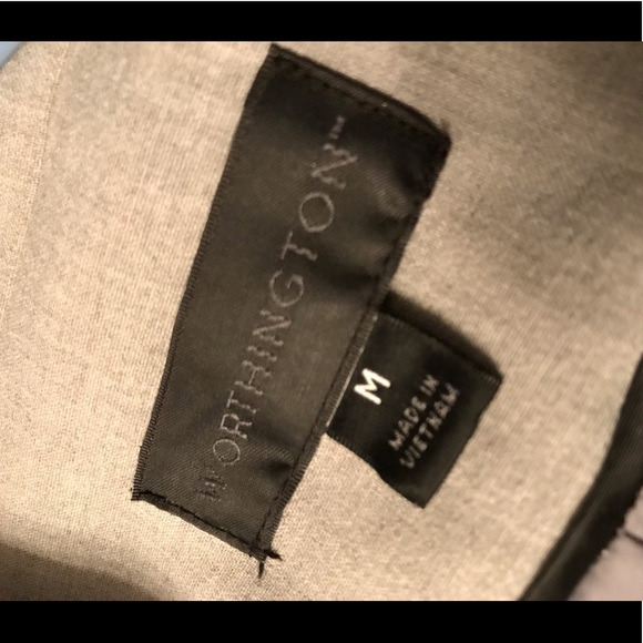 Light Grey Suit Set - Picture 7 of 8